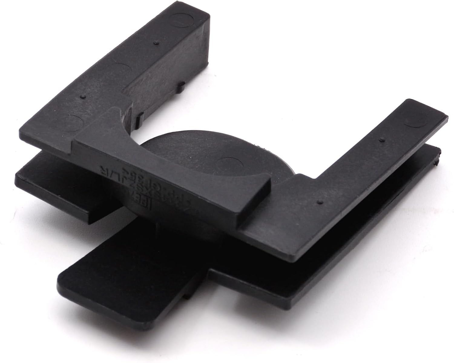 Upper Radiator Mounting Support Fixing Bracket Compatible For Mazda 3 2014-2018,Mazda 6 2014-2021, CX-3 2016-2021, CX-5 2013-2023. CX-9 2013-2021 PE01-15-241