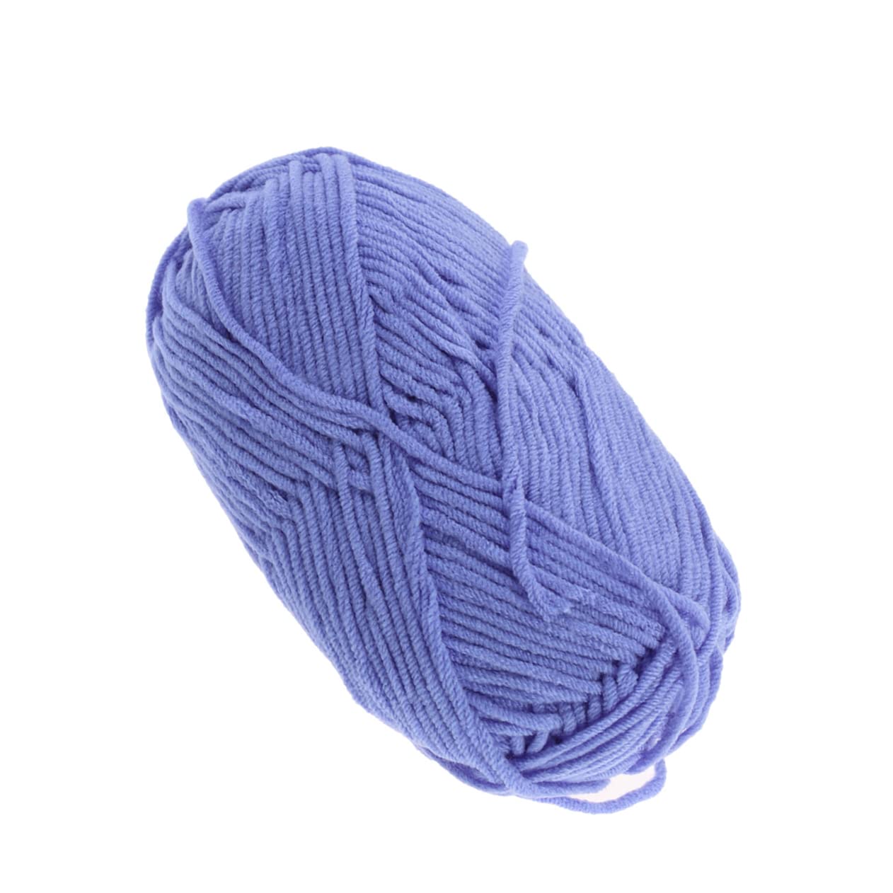 Operitacx 50g Cotton Yarn - Chunky Knitting Yarn For Sweaters, Hats And Scarves