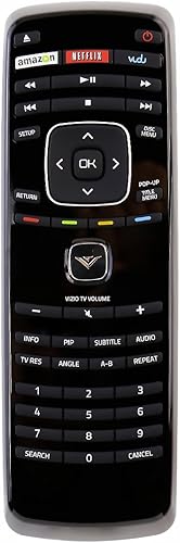 Reemplazo de control remoto para reproductor de DVD Vizio Blu-ray VBR133 VBR134 VBR135 XRB100 VBR140 VBR121 RC2884801/01