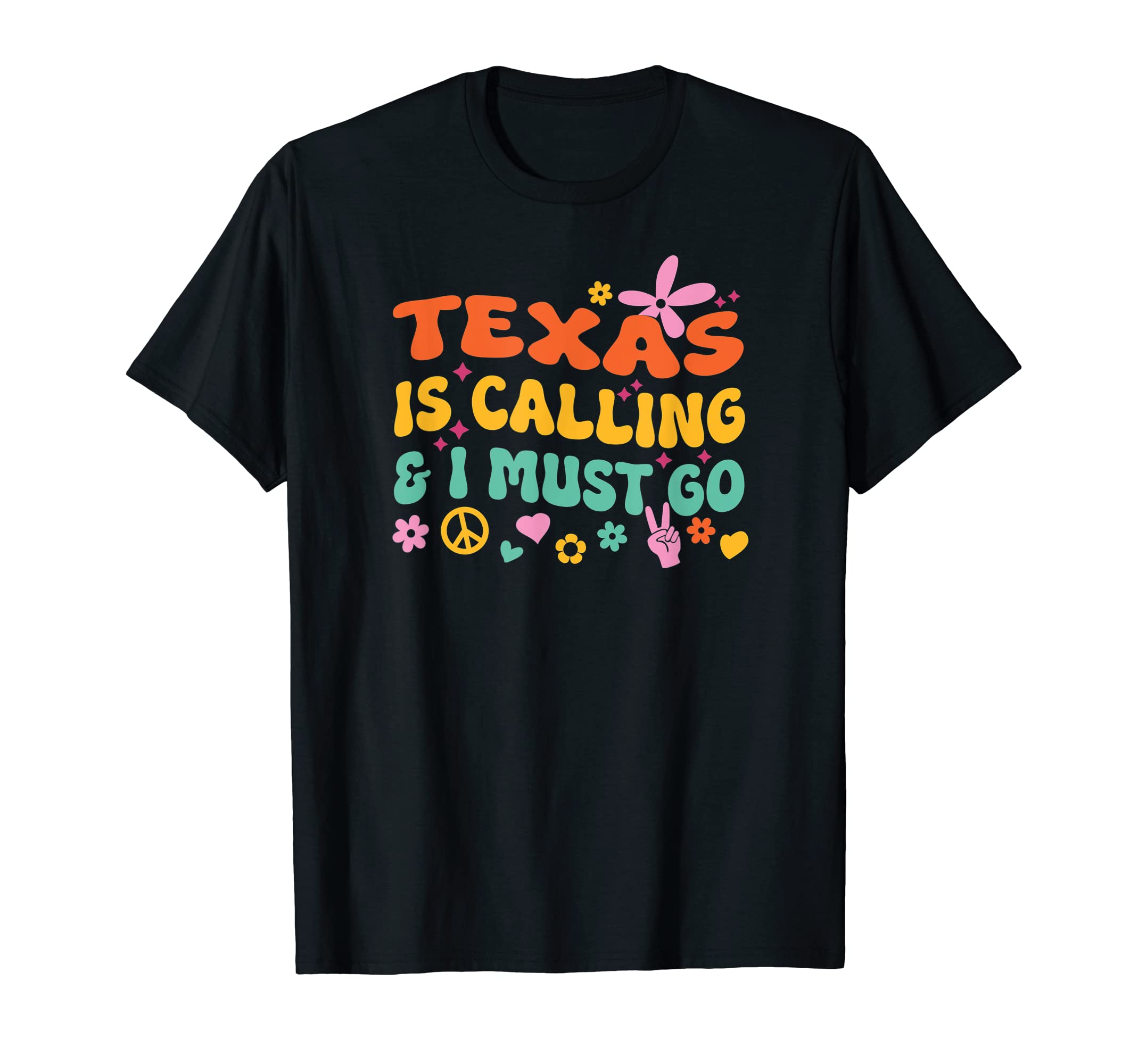 Texas T-Shirt