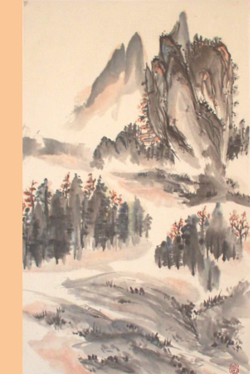 SOGNI DI FARFALLA: 99 poesie con testo cinese a fronte. Illustrato con dipinti a inchiostro dell’autrice