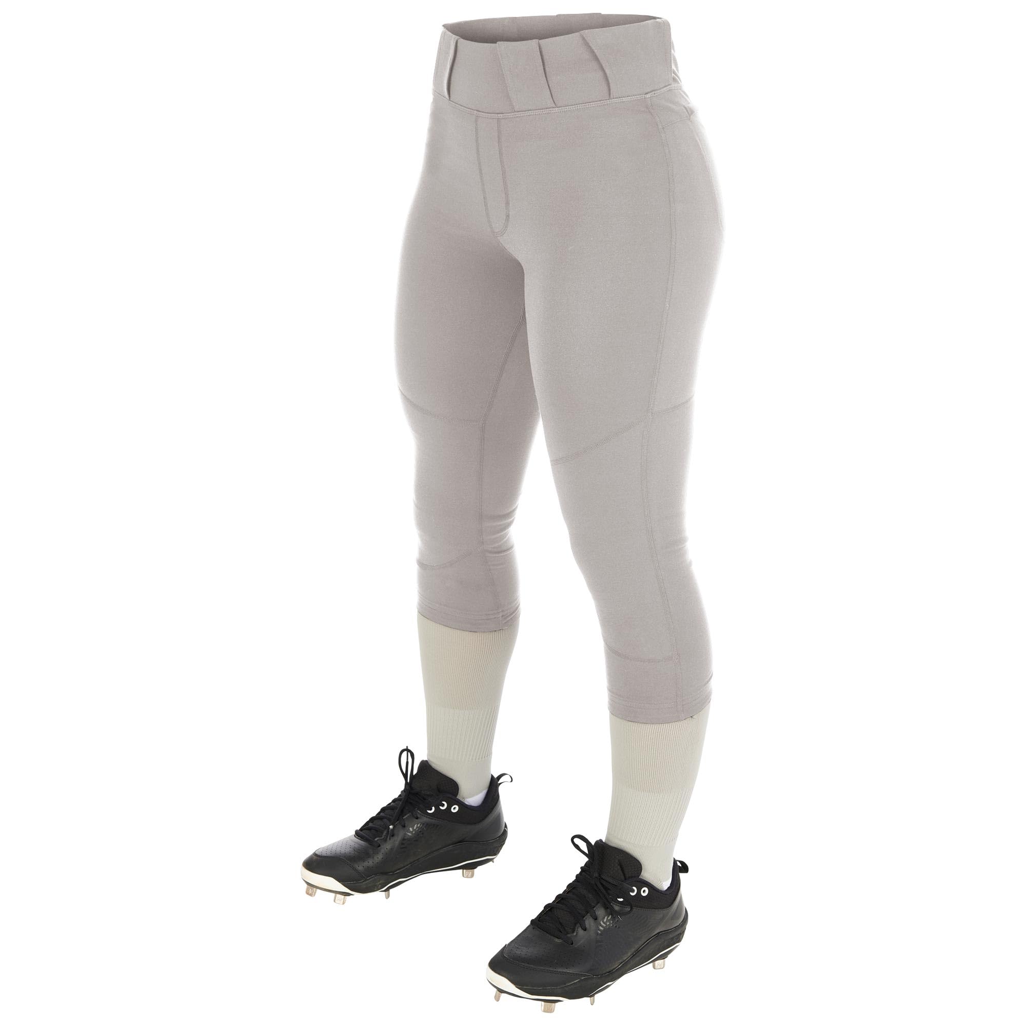 CHAMPRO Zen Fastpitch Softball Pants - softball | Mubboo