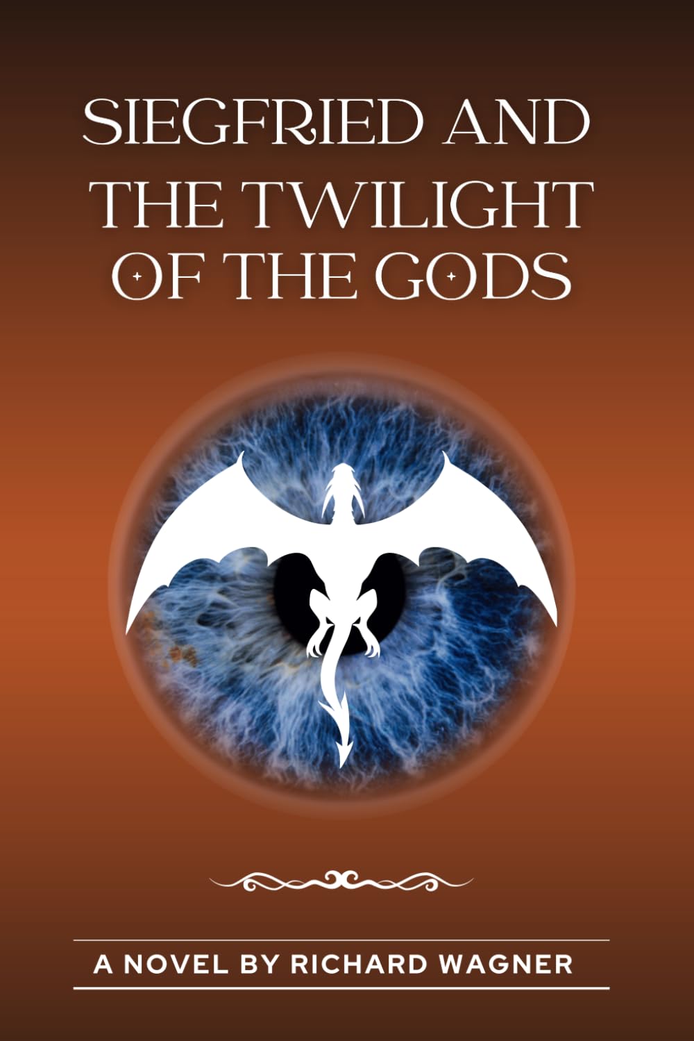 Siegfried and The Twilight of the Gods: with original illustrated