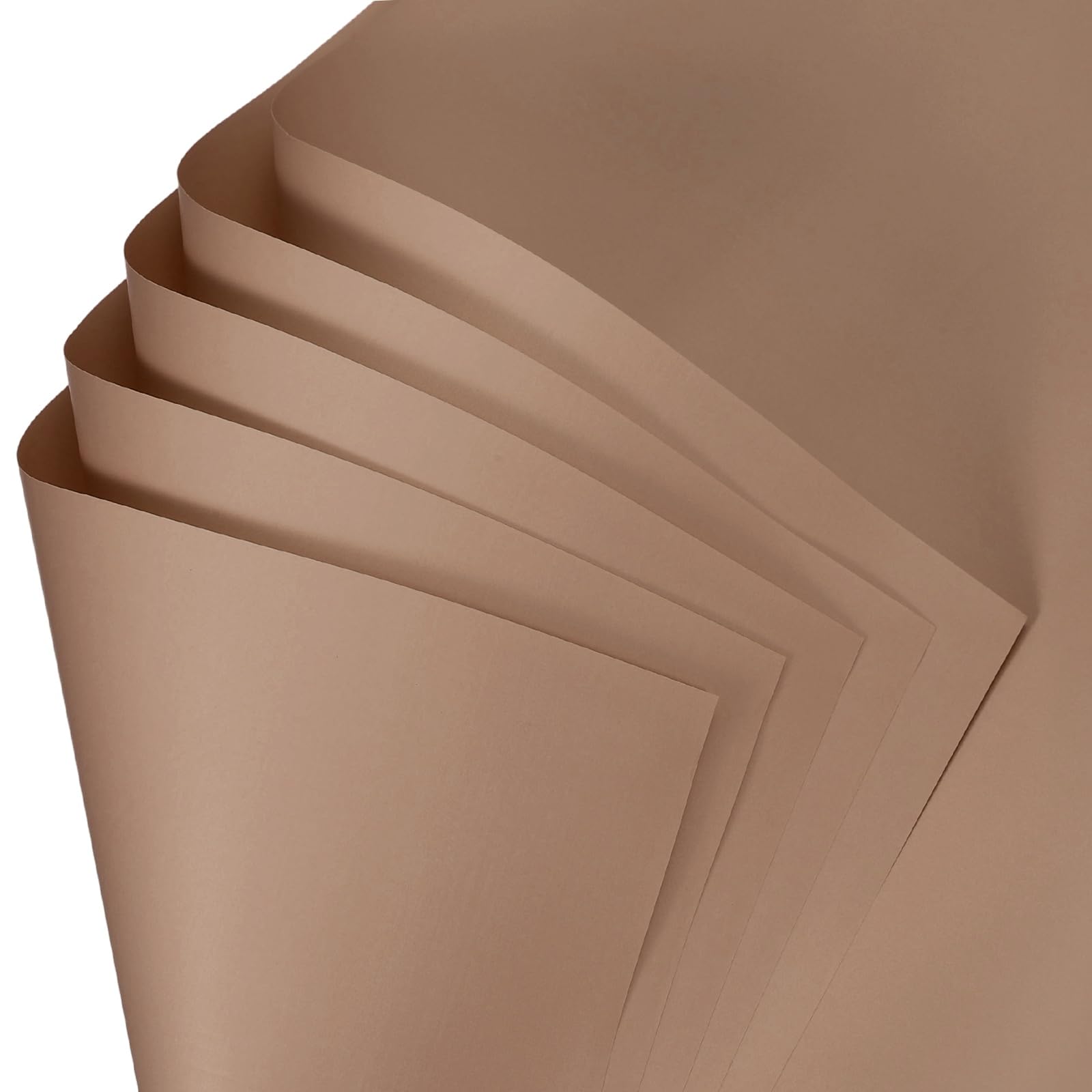Fournitures fleuriste papier cadeau fleurs | 54.6cm imperméable loisirs - 8