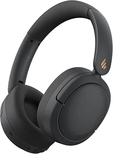 Edifier W800BT Pro Hybrid Active Noise Cancelling Headphones - Hi-Res
