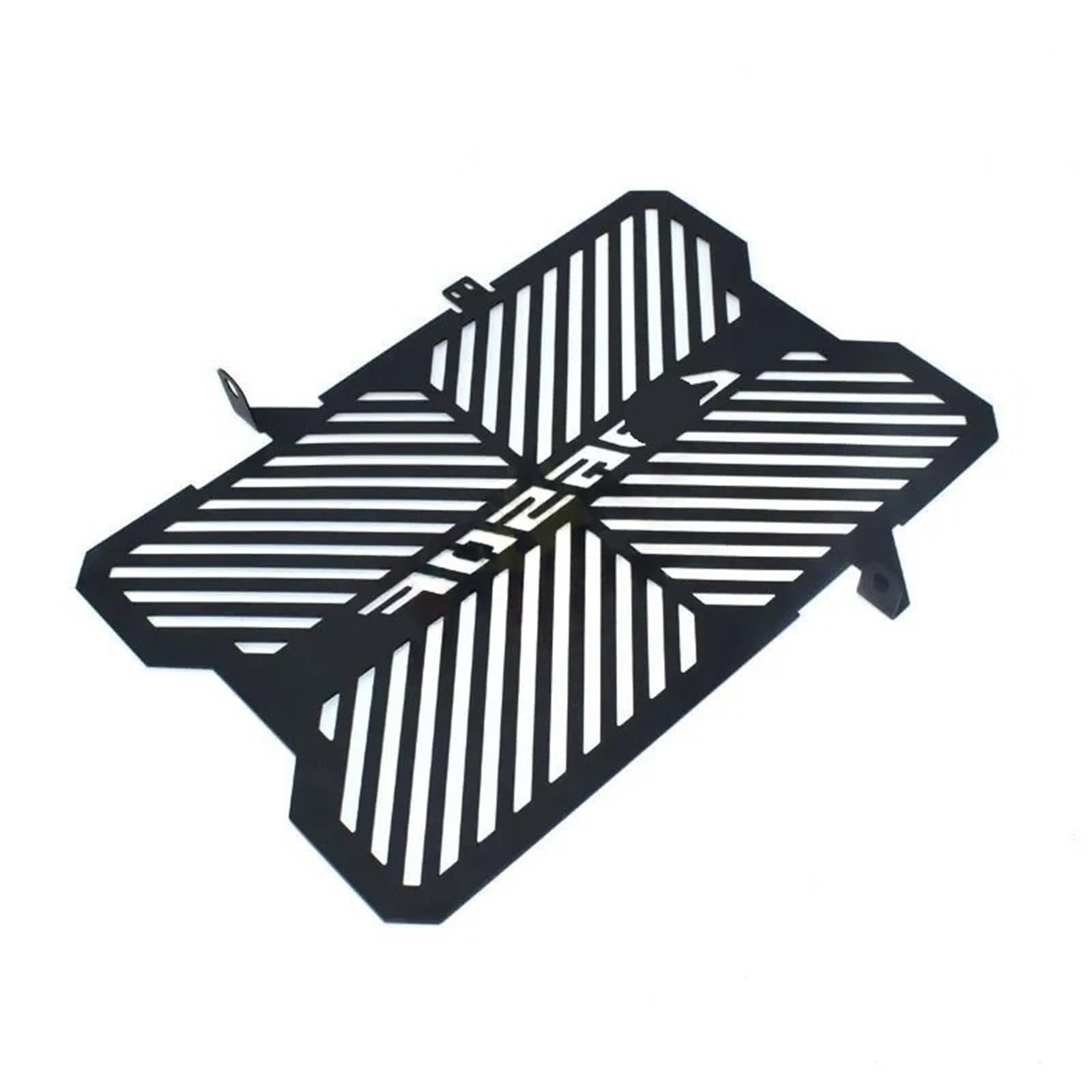 radiatore Protezione griglia Griglia Adatto Per Ho&nda CB650F CB 650F CB650 F 2014-2018 2015 2016 Moto Griglia Del Radiatore Copertura Protezione Liquido Raffreddamento Netto