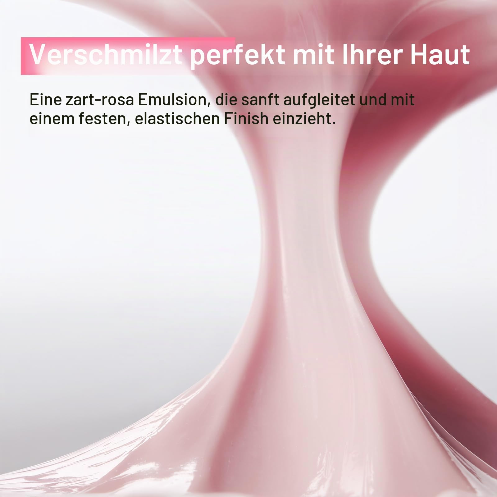 Abib PDRN Volume Fill-it Booster Cream 2,5 Tube | auffüllendes Gesichtsvolumen mit Retinalpeptiden PDRN 15.000 ppm | Für Stirn, lächelnde Linien und Nackenfalten | Straffende Anti-Aging |