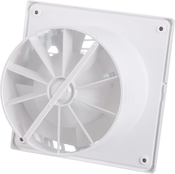 Bosch Bathroom Ventilation Fan 1300 Series (120 mm)