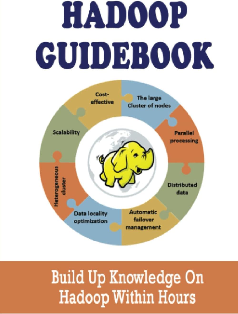 Hadoop Guidebook: Build Up Knowledge On Hadoop Within Hours