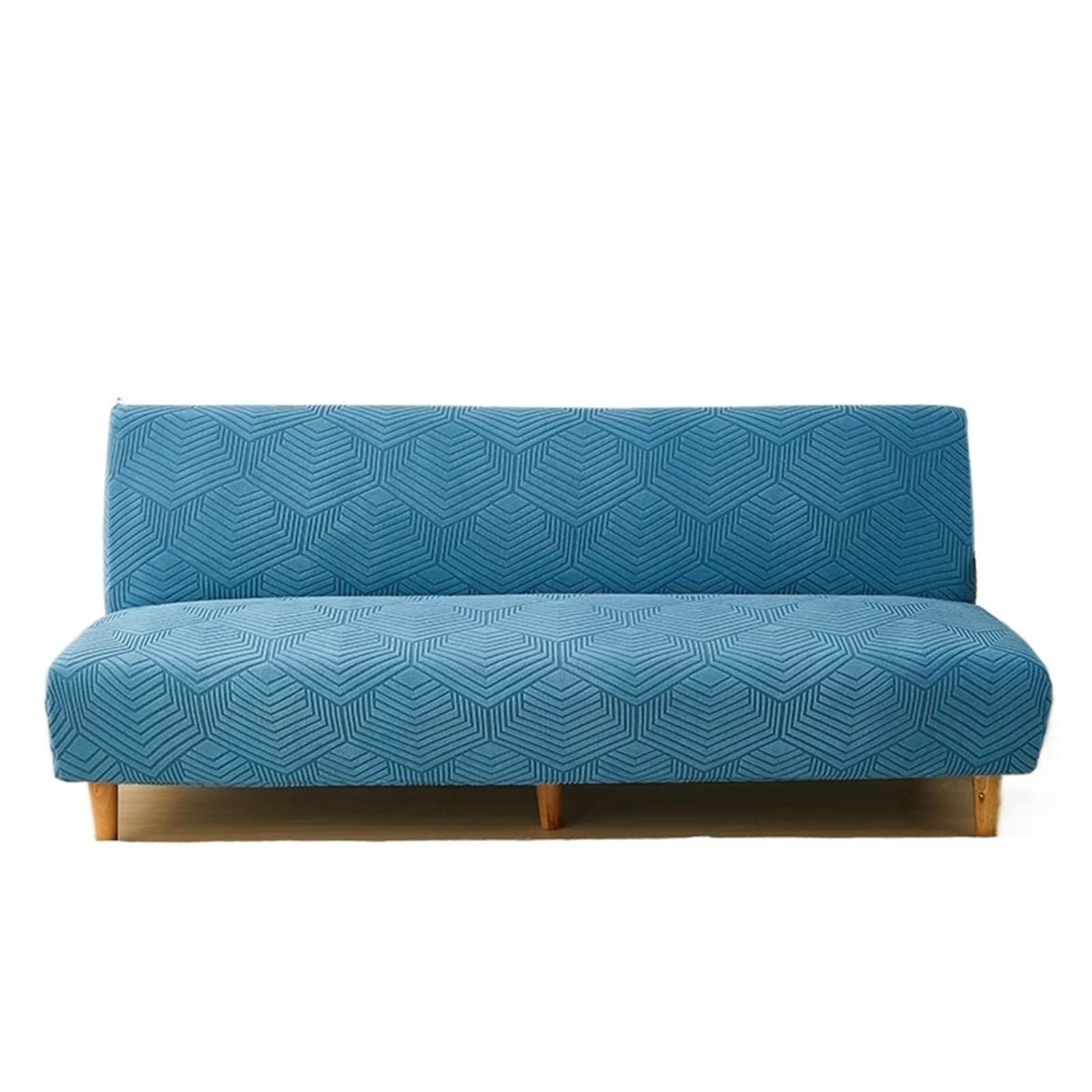 Funda for sofá Cama elástica for futón para Hogar
