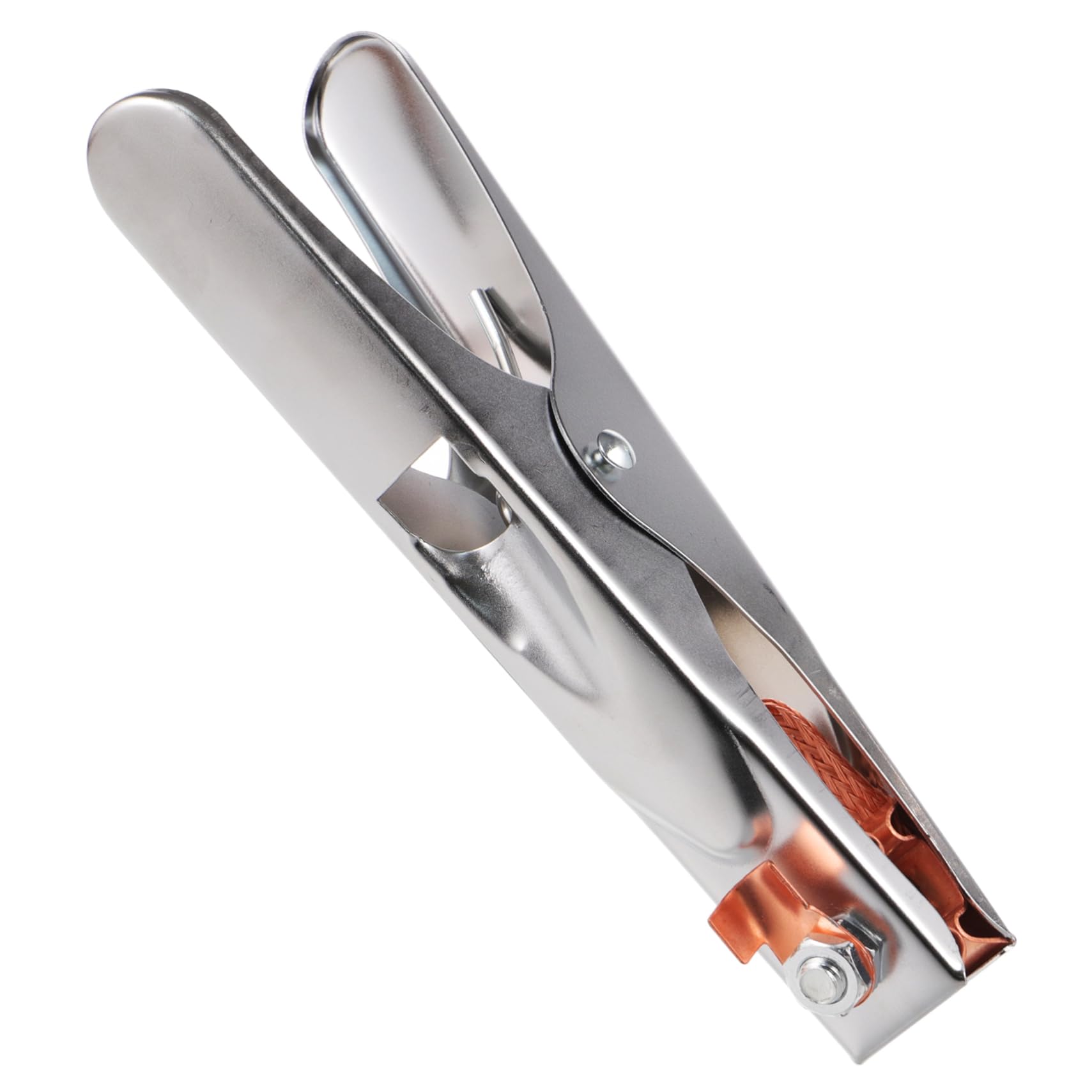 Lurrose 5 Pezzi Clip a Morsetto Di Per Saldatrice Morsetto Di Saldatura Morsetto Di Per Saldatura Saldare Pratico Morsetto Di Dovere Magnetico Pesante Cromo