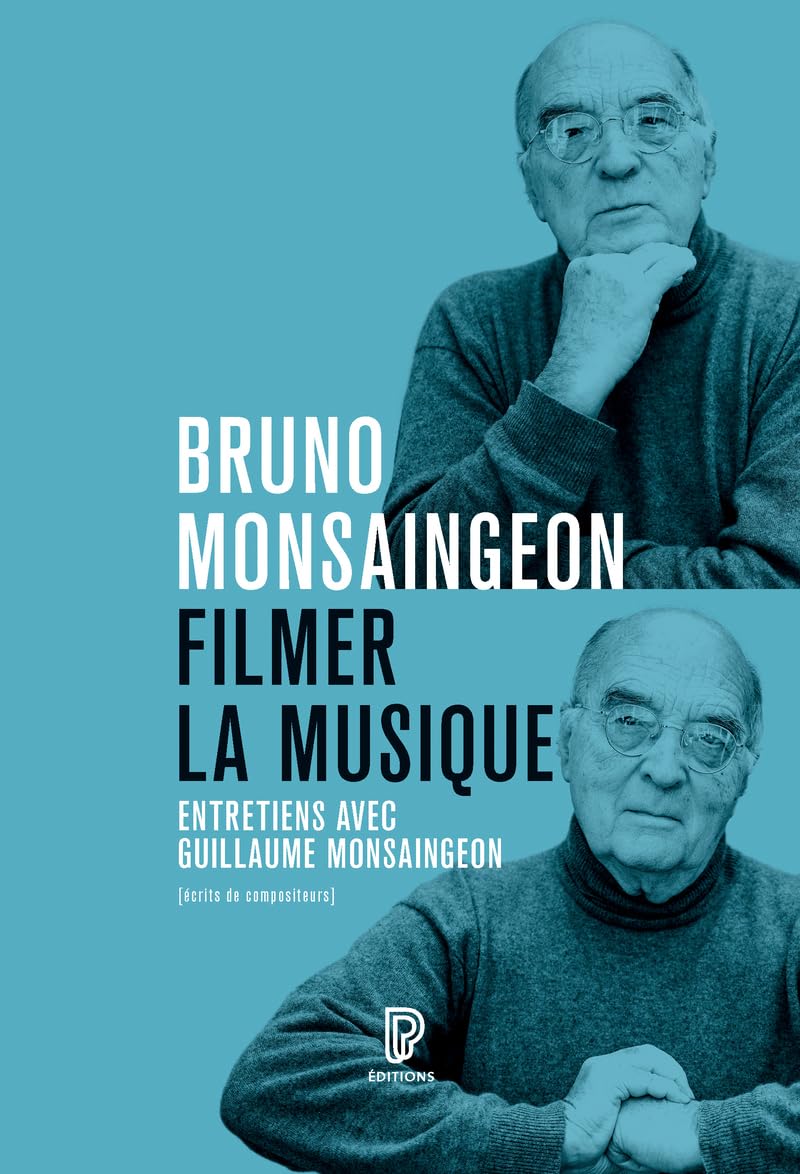 Filmer la musique livre de conseils de cadrage rythmique