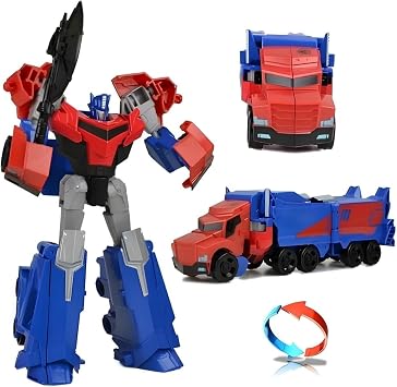 Oyuncak T ra D n ebilen Sava  Robot Arabaya D n en Oyuncak Robot T r