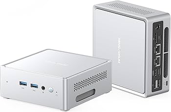 Minisforum NAB6 Core i7 メモリ32GB SSD1TB Refurbished