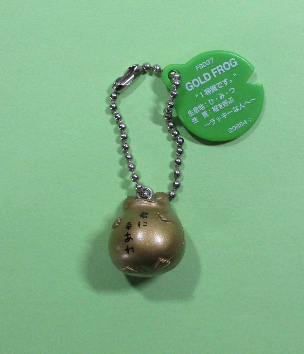 Amazon.co.jp: FROG STYLE フロッグスタイル ビスケット [GOLD FROG