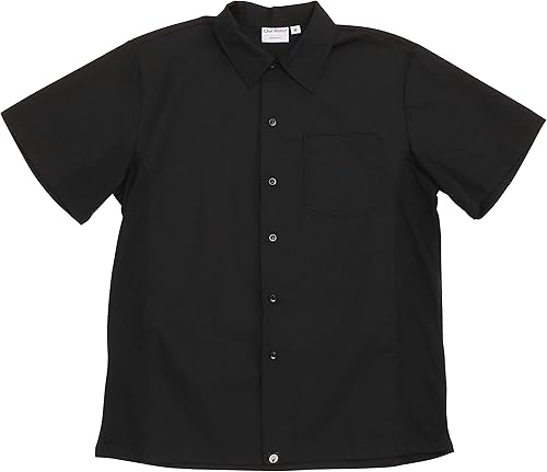 Miniatura 8 de Chef Works Camisa unisex Cool Vent Cook