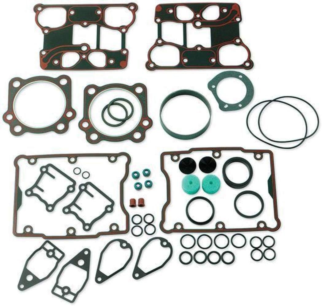 Genuine James Top End Gasket Set JGI-17052-99