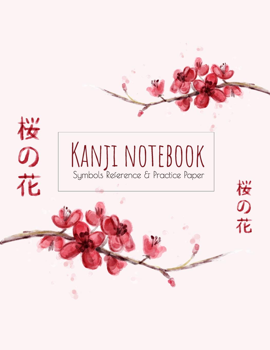 Buy Kanji Symbols Reference & Practice Paper Genkoyoshi practice paper