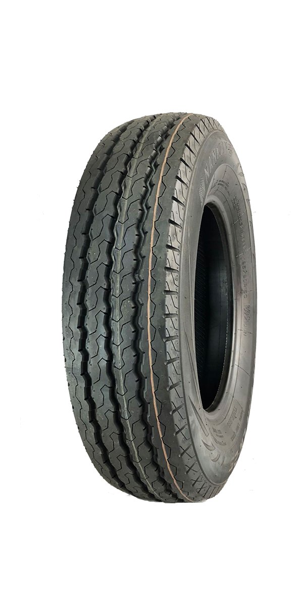 Amazon | ナンカン(NANKANG) CW-25 195/80R15 107/105N [並行輸入品 