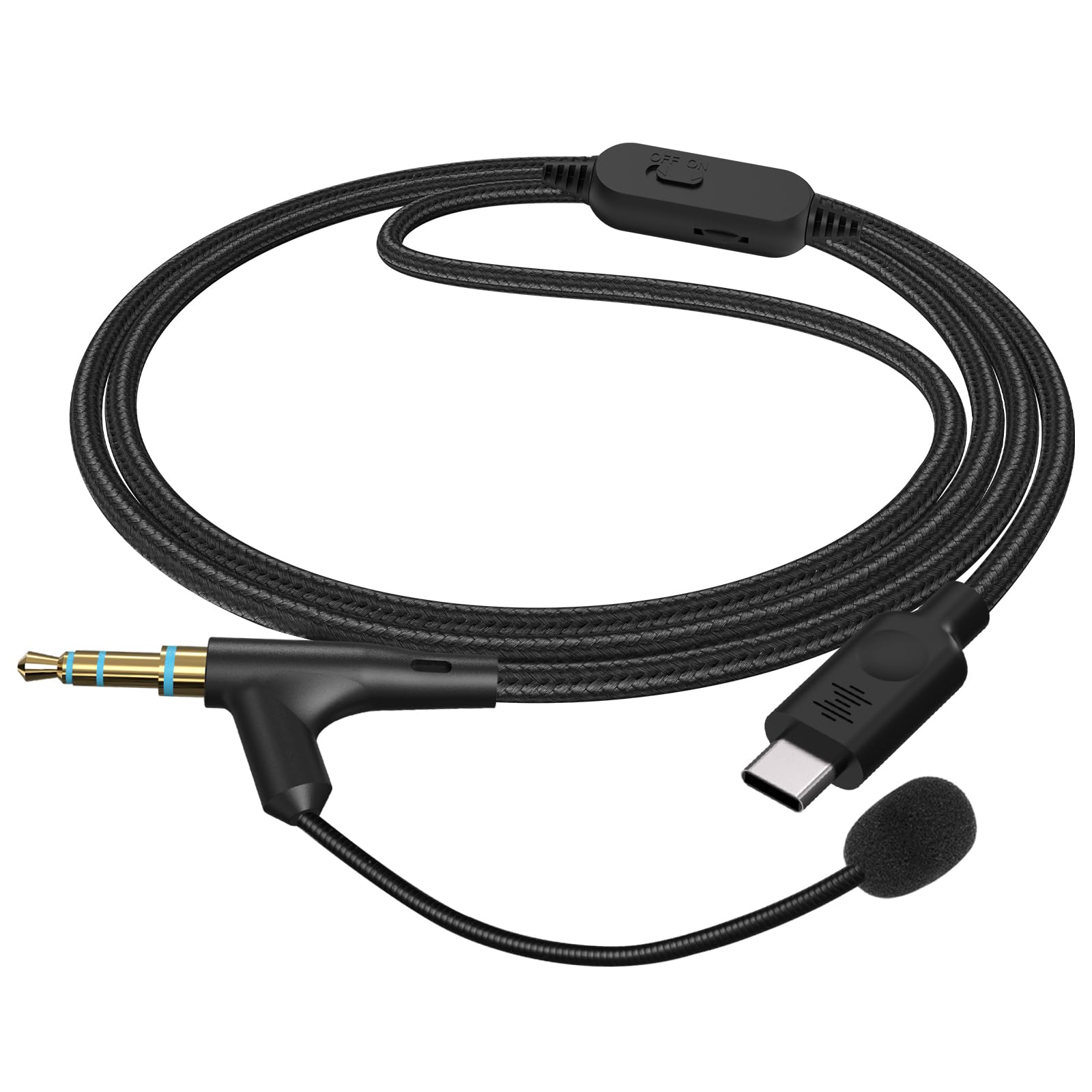 【美品】Umbrella Company Active Mic Cable 5m Umbrella Company Active Mic Cable (5m)｜ミュージックランドKEY