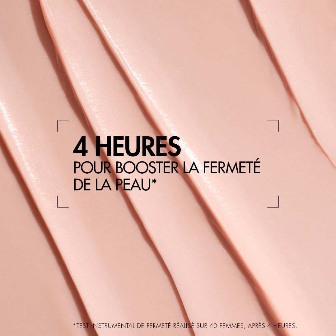 Biotherm, Blue Peptides Uplift Crème Anti-Âge Riche, Nourrit & Raffermit, Enrichie en Biotech Plankton & Collagène, Pour Tous les Types de Peau, 50 ml