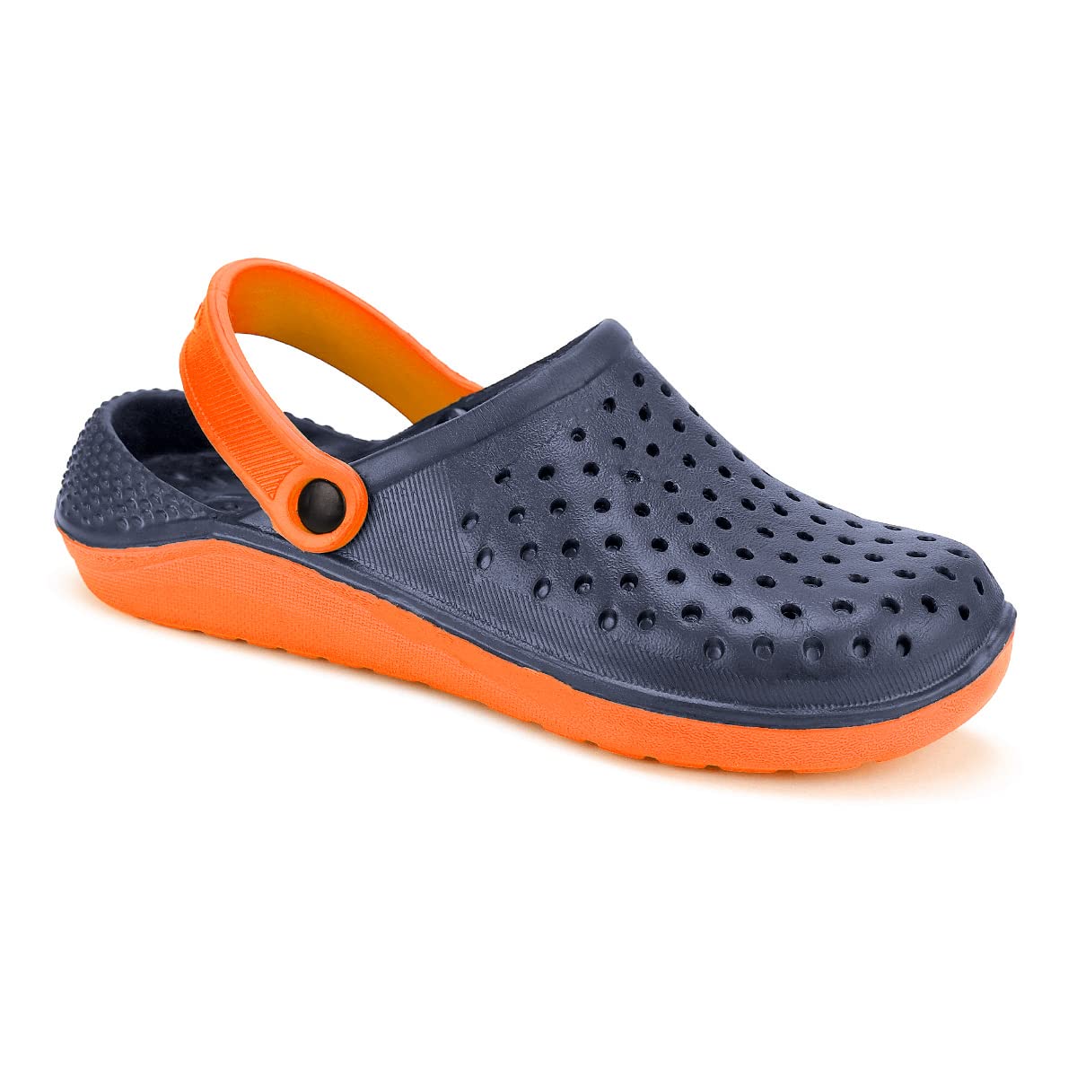 Shoefly Mens (1774-Blue) Casual Clogs 7 UK (B0B7BH6595) Amazon Price History, Amazon Price Tracker