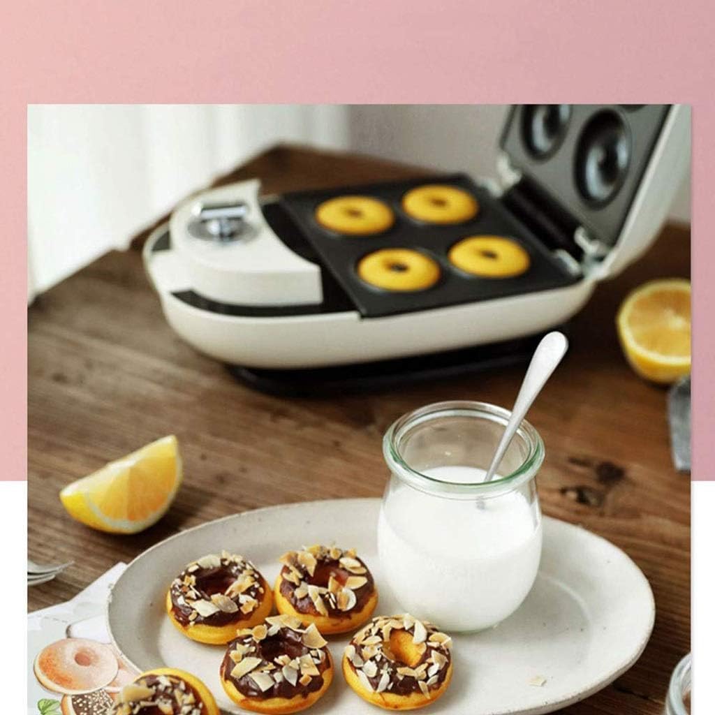 Multifunction Nonstick Coating Small Machine Home Kitchen Sandwich Breakfast Cooking Maker