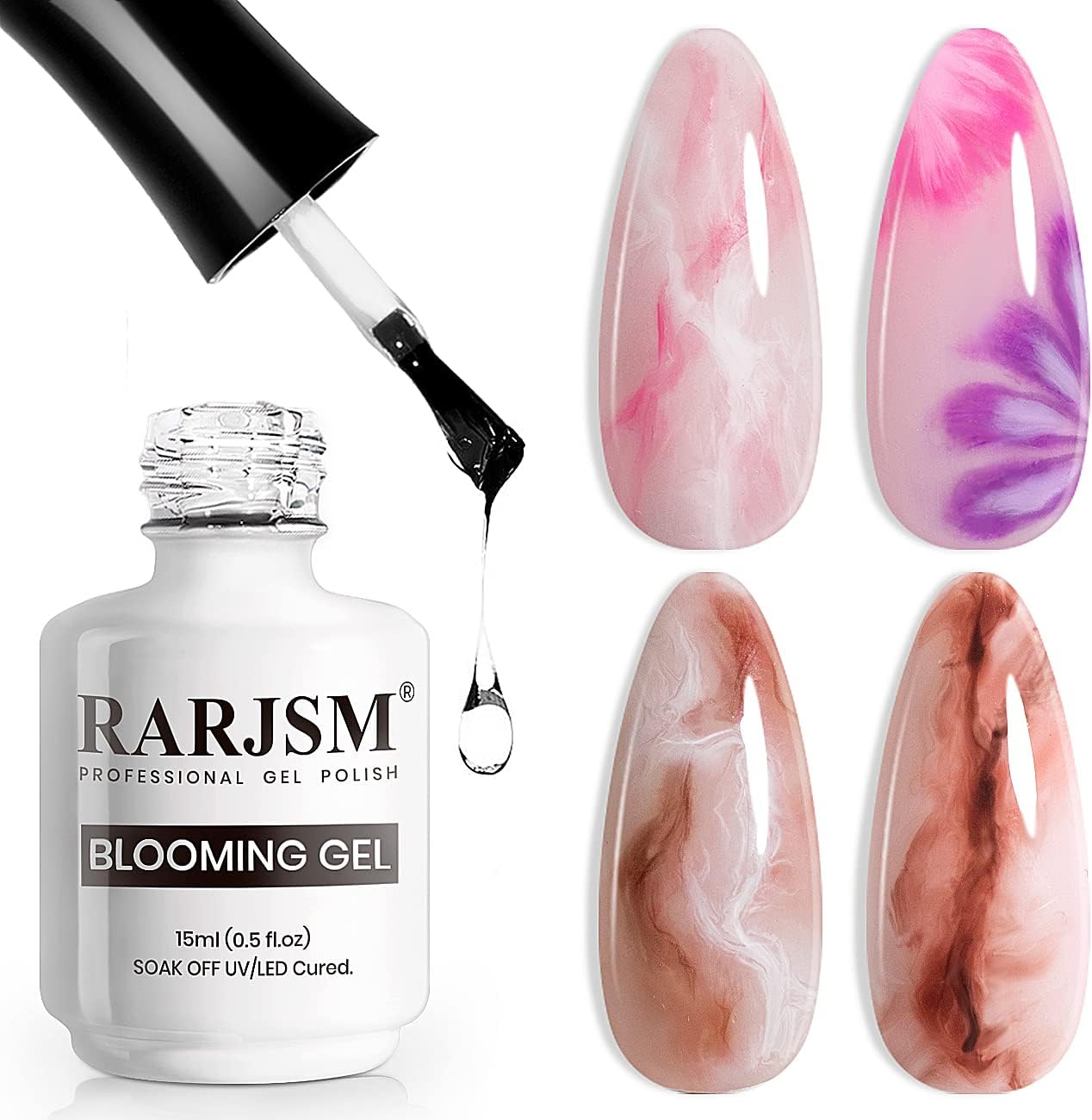 Blooming Gel Polish