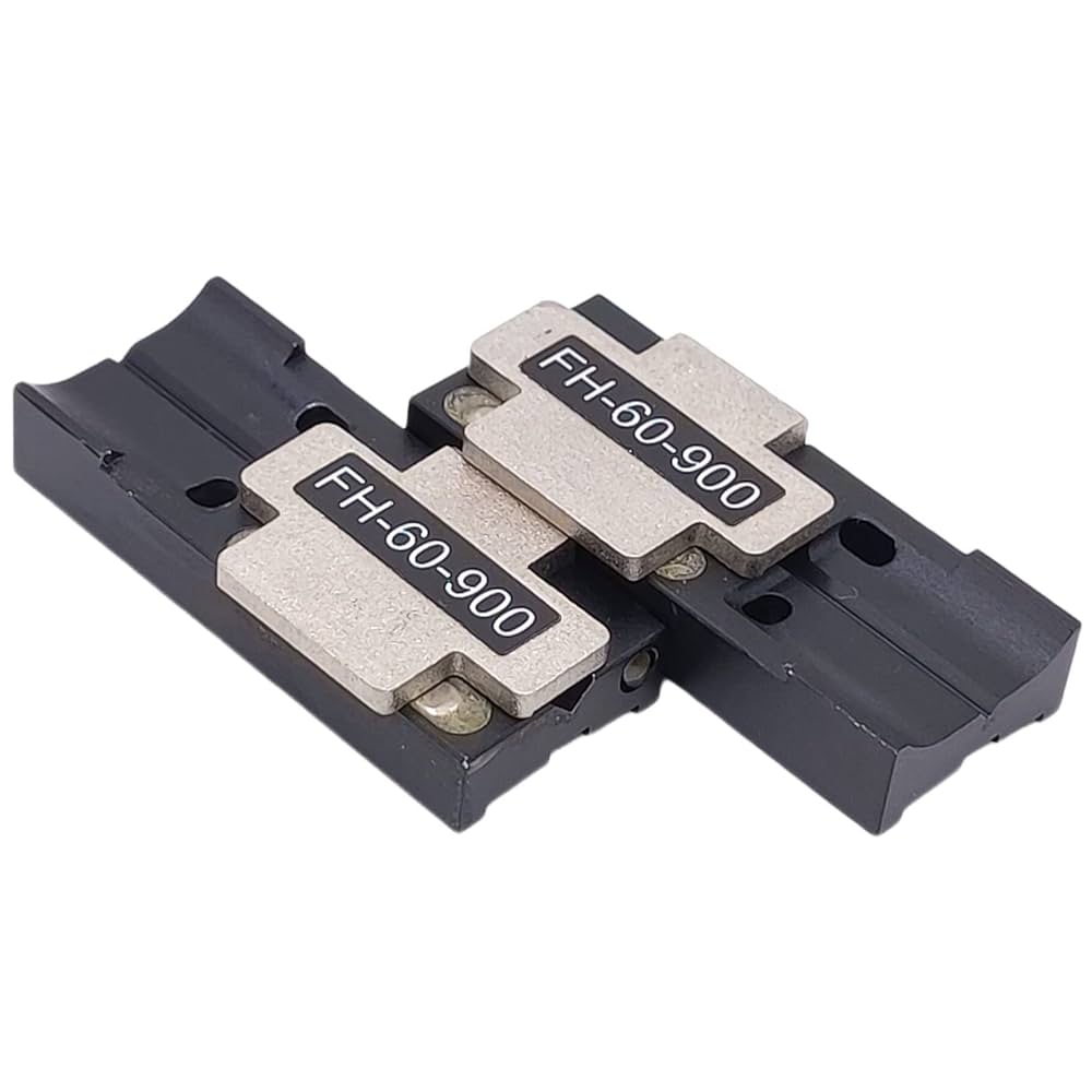 FH-60-900 Fiber Holder Fiber Optic clampfor Fujikura Fusion