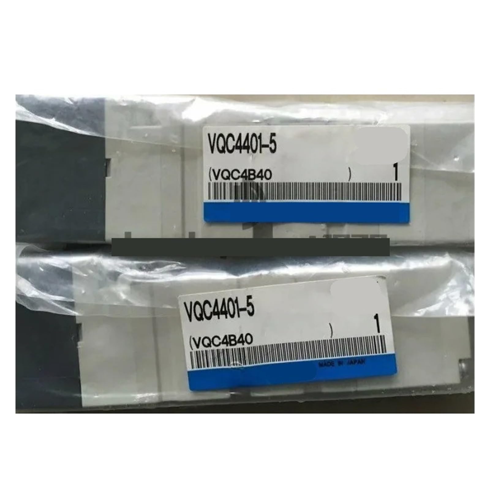 TYHUJKKL 1PCS Solenoid Valve VQC4401-5
