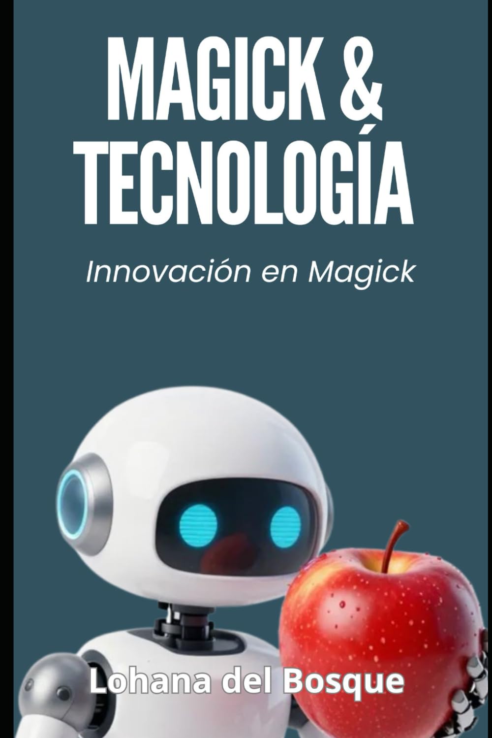 Tecnomagia: El Mago y la tecnología en el Siglo XXI.