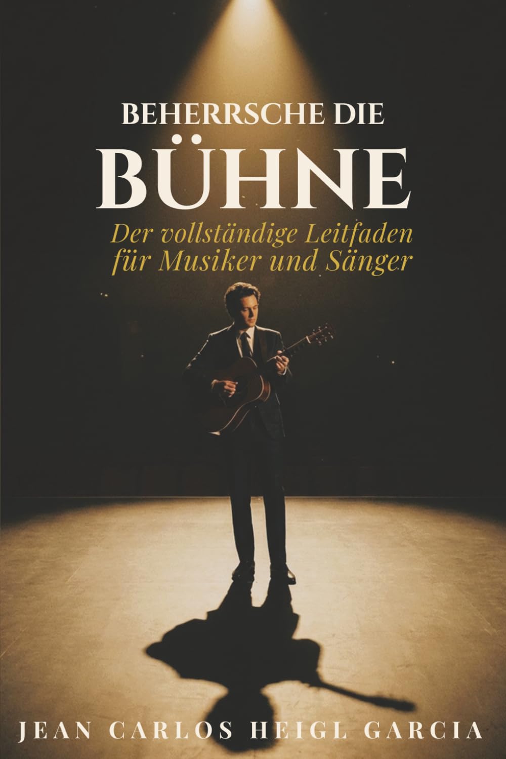 Beherrsche die Bühne: Umfassender Leitfaden zur Bühnensicherheit für Musiker und Sänger
