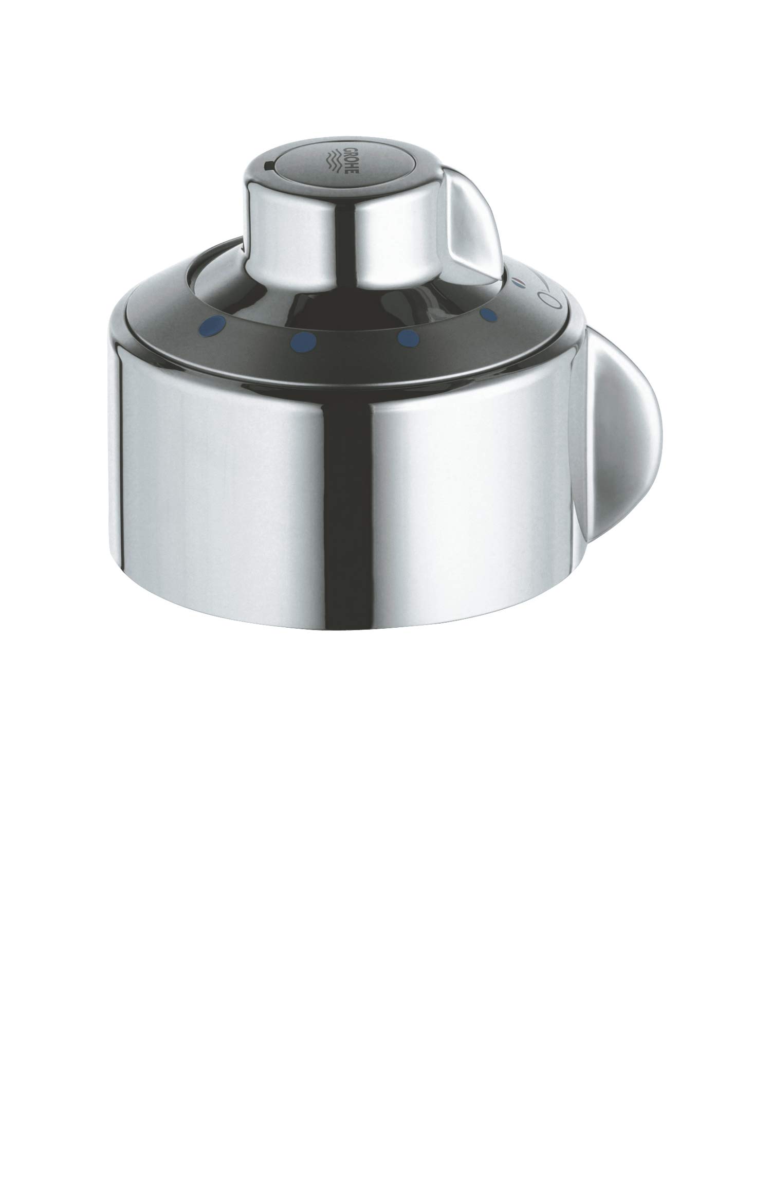 Grohe Control Handle Chrome 47597Ip0