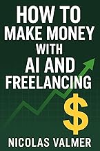 How to Make Money with AI and Freelancing: A No-Face, Step-by-Step Playbook for Complete Beginners (No Ads Required)