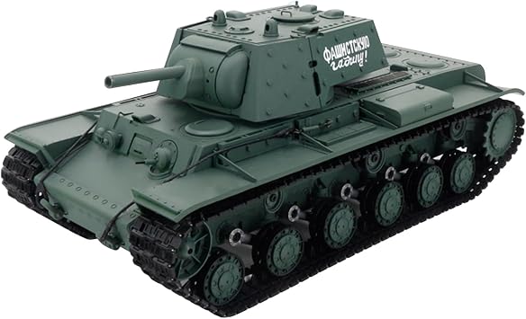 Remote Control Tank, RC Tank, RC Battle Tank, For Boys, Large RC Tank, Infrared Battle, 2.4 GHz Radio, Rotary Turrets, Military Hobby, Combat Vehicle, Competition, Tank, Smoke Effect & Realistic