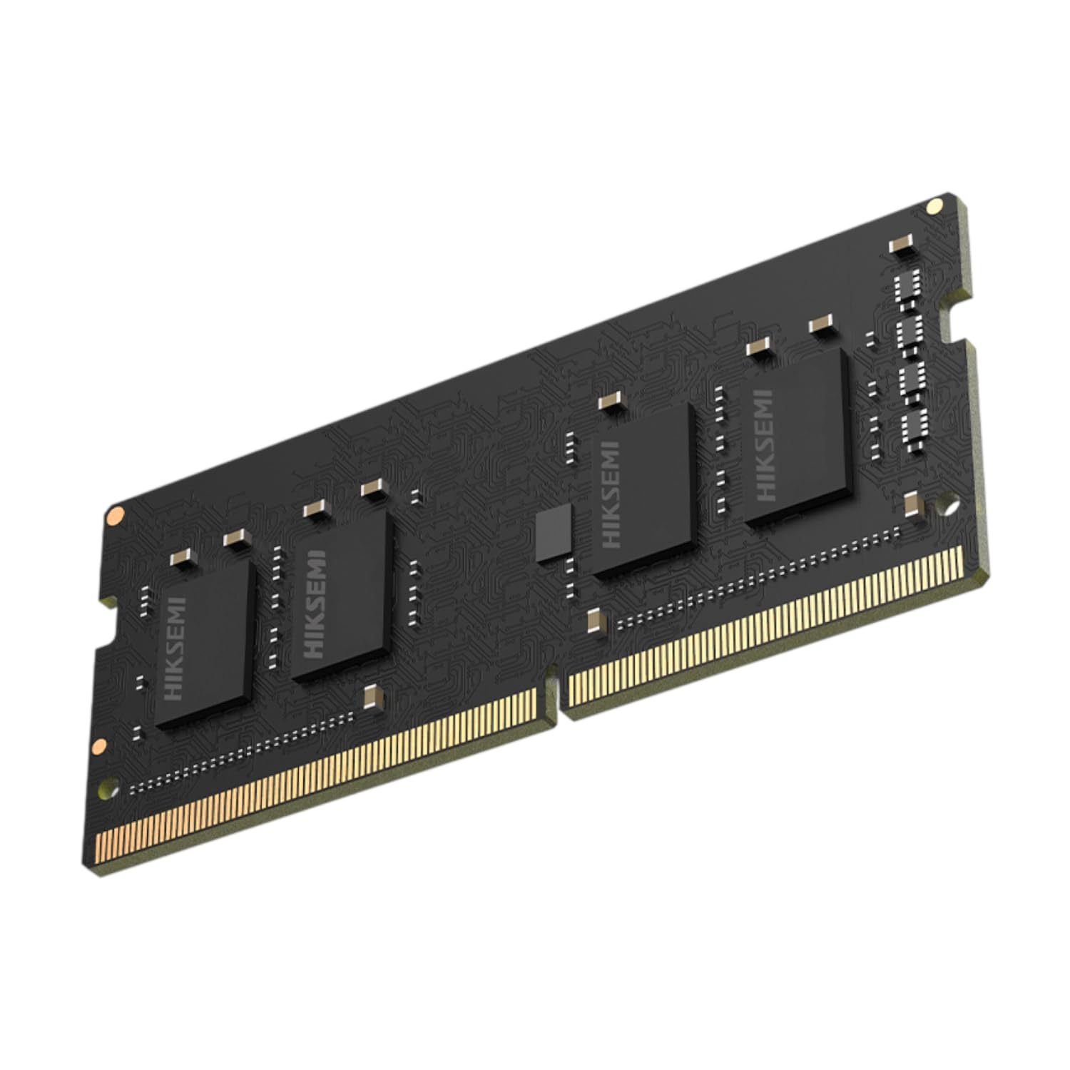 Hiksemi 16GB 5600MHZ DDR5 SODIMM Desktop Memory : Amazon.co.za