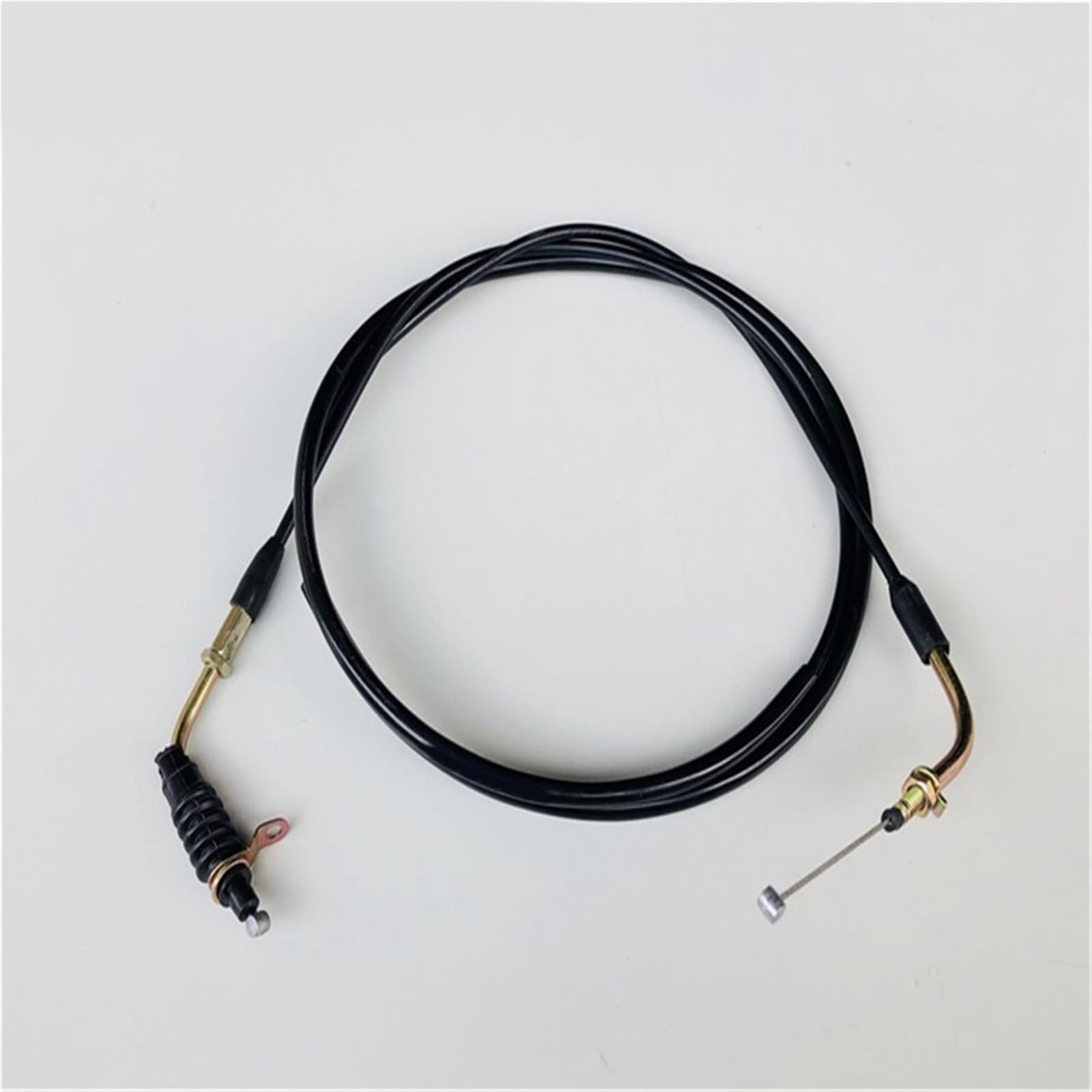 Klzhfsr One Color Motorcycle Clutch Brake Cable For Yamaha Cygnus