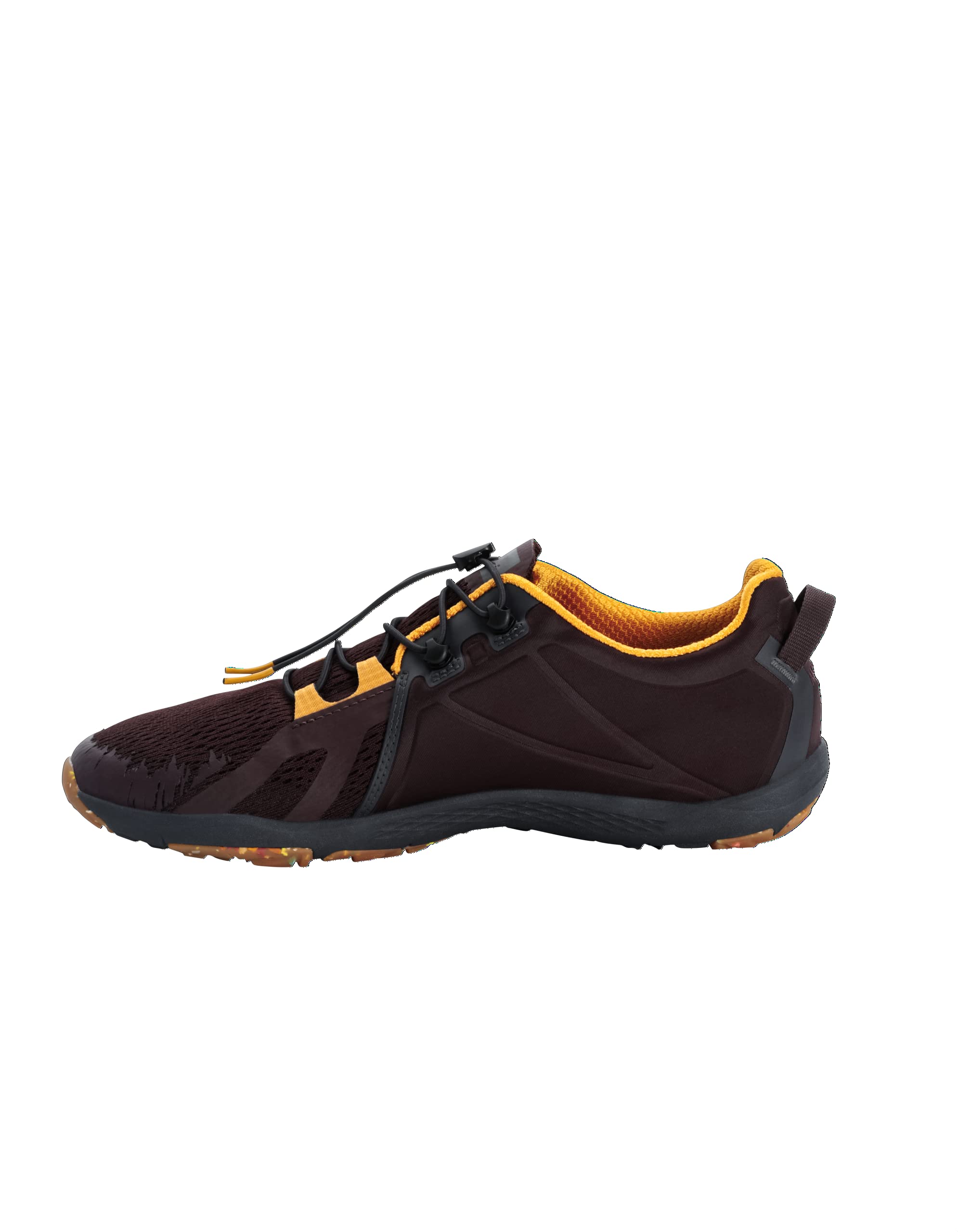 Jack Wolfskin Men's Spirit A.d.e Low M Walking Shoe, Atacama Red, 6.5 UK