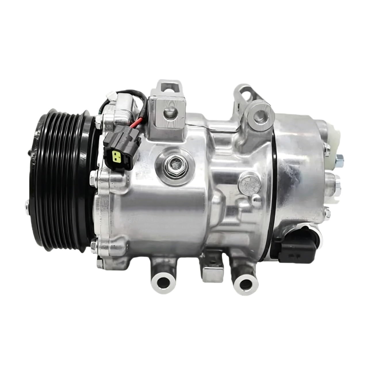 Jozzep One Color Sd7v16 Ac Compressor Compatible For Chery Tiggo T21-8103010Ba T218103010ba 104167