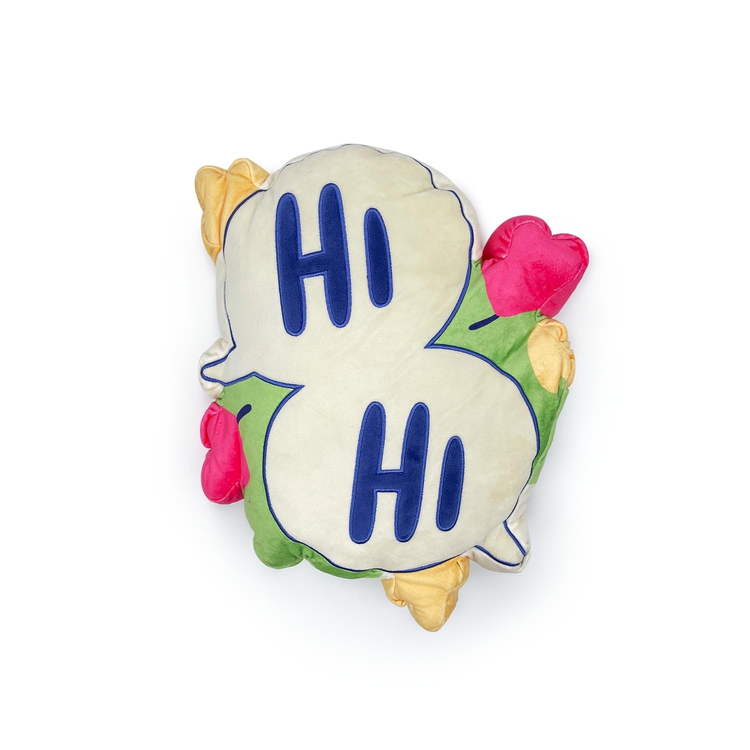 Youtooz Heartstopper Hi Hi Pillow 1ft Plushie Collectible Hi Hi Pillow from Heartstopper Heartstopper Plush Collection
