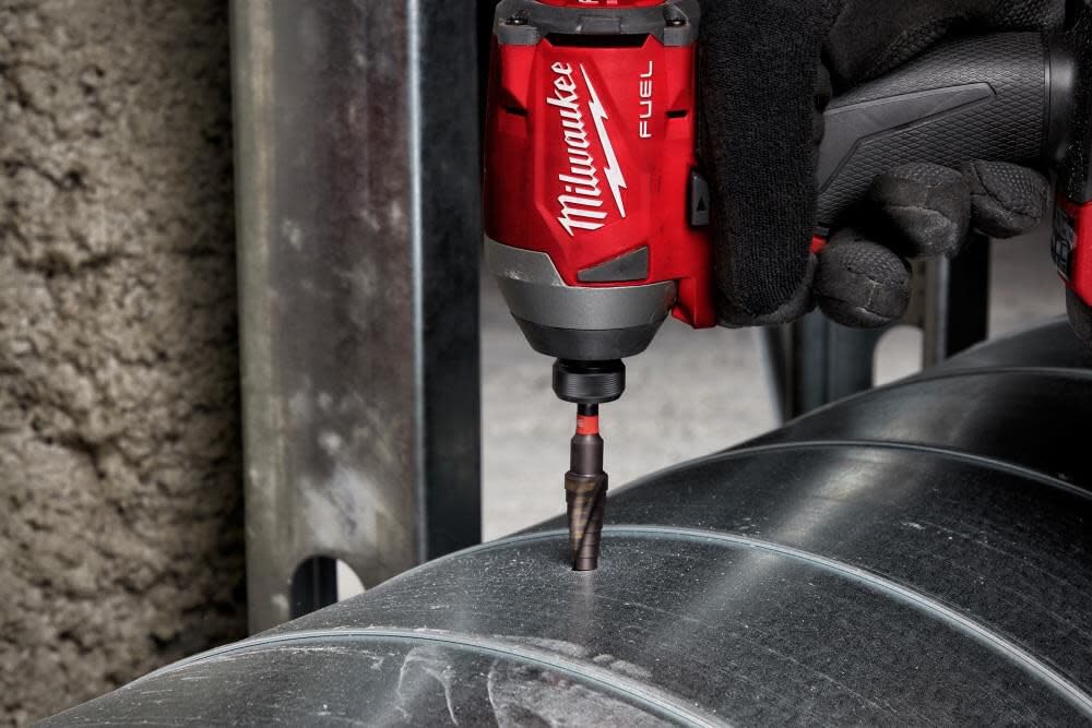 MILWAUKEE SHOCKWAVE Impact Duty St