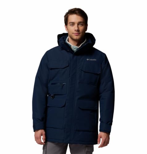 Image of Columbia Landroamer II Parka