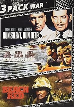 DVD Attack! 3 Movie Collection Book