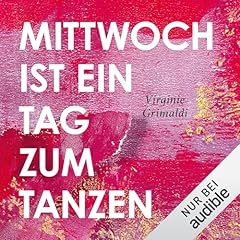 Couverture de Mittwoch ist ein Tag zum Tanzen