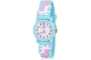 Toddler Watches for Girls -Best Toys Gifts for Girls Age 3 4...