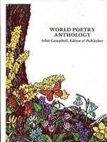 World Poetry Anthology 0910147086 Book Cover
