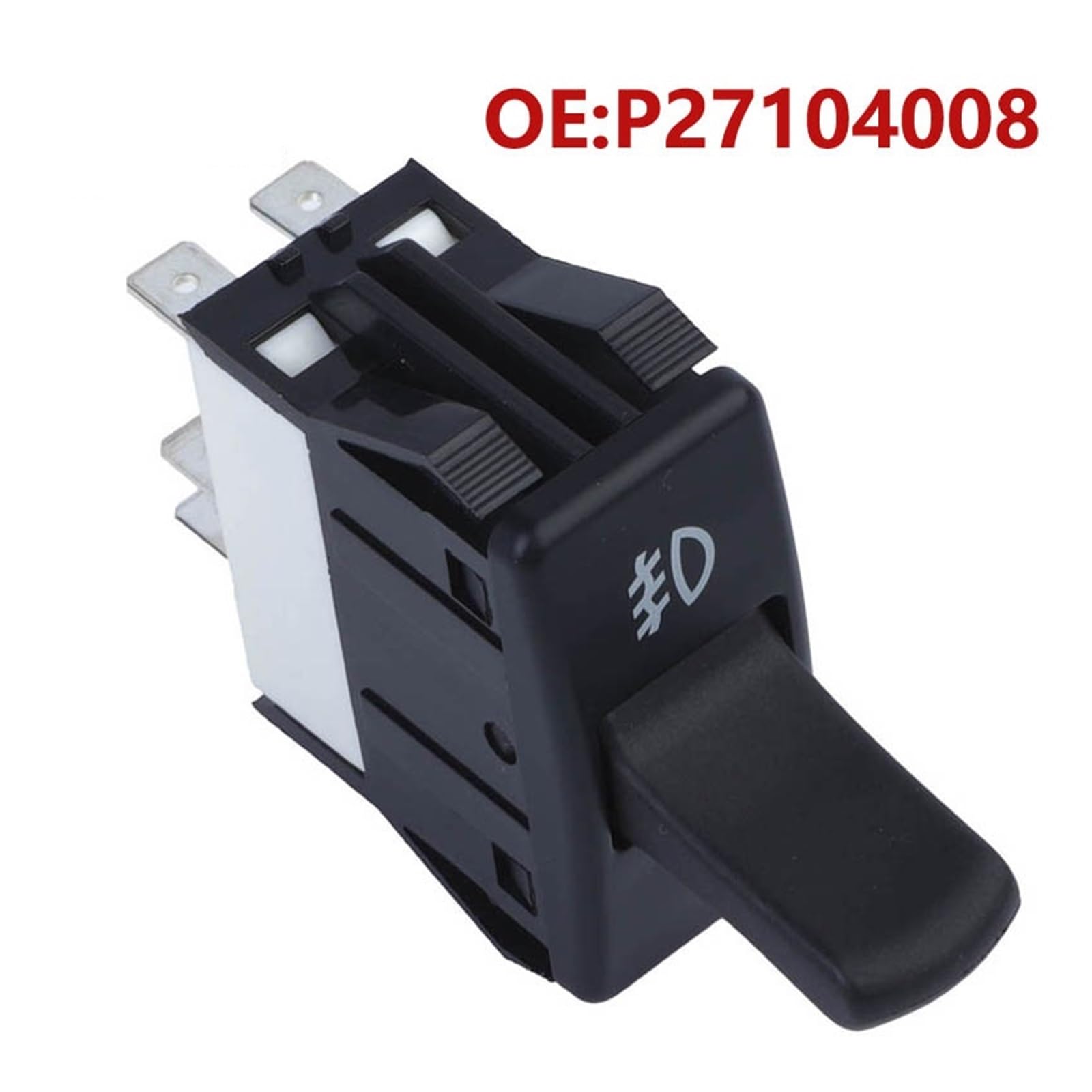 Headlight Switch Compatible With Kenworth Fog Light Control Button Replacement - View #13
