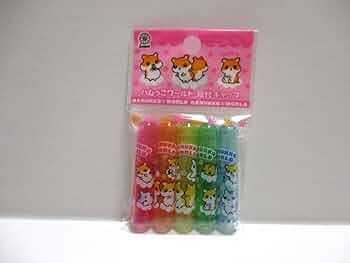 激レア　平成レトロ　ハムモンドカレー　鉛筆キャップ　ハムスター　えんぴつキャップ 61CYlCIs1jL._AC_UF350,