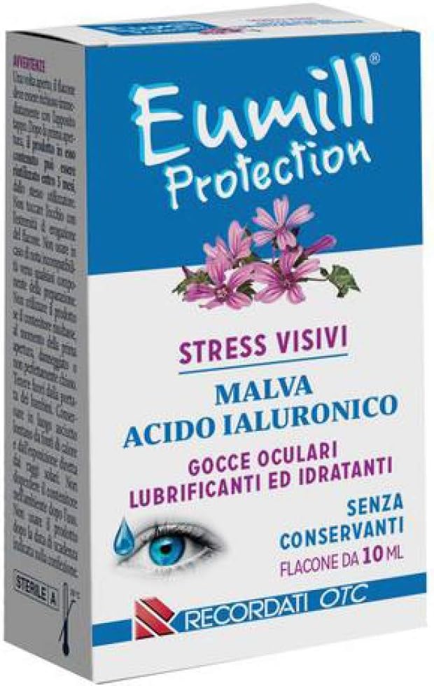 Eumill Protection Fl 10ml