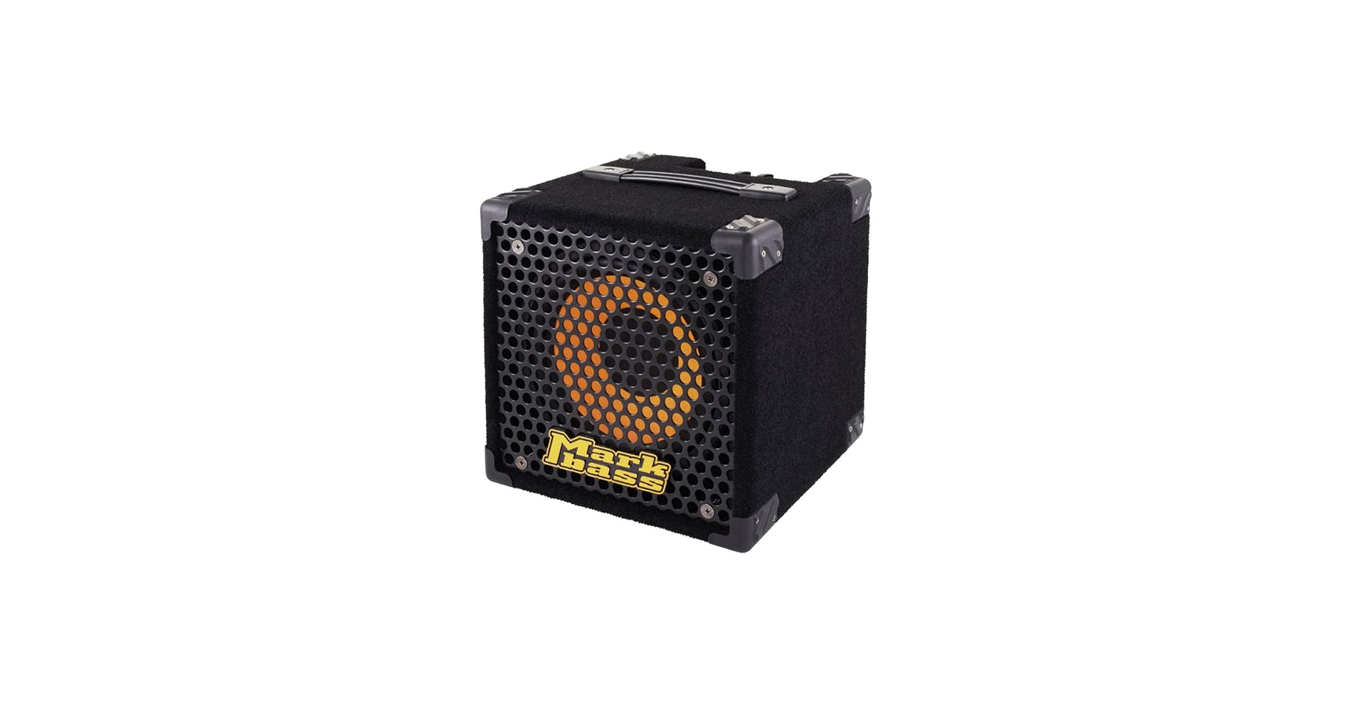 Markbass Micromark-801 8